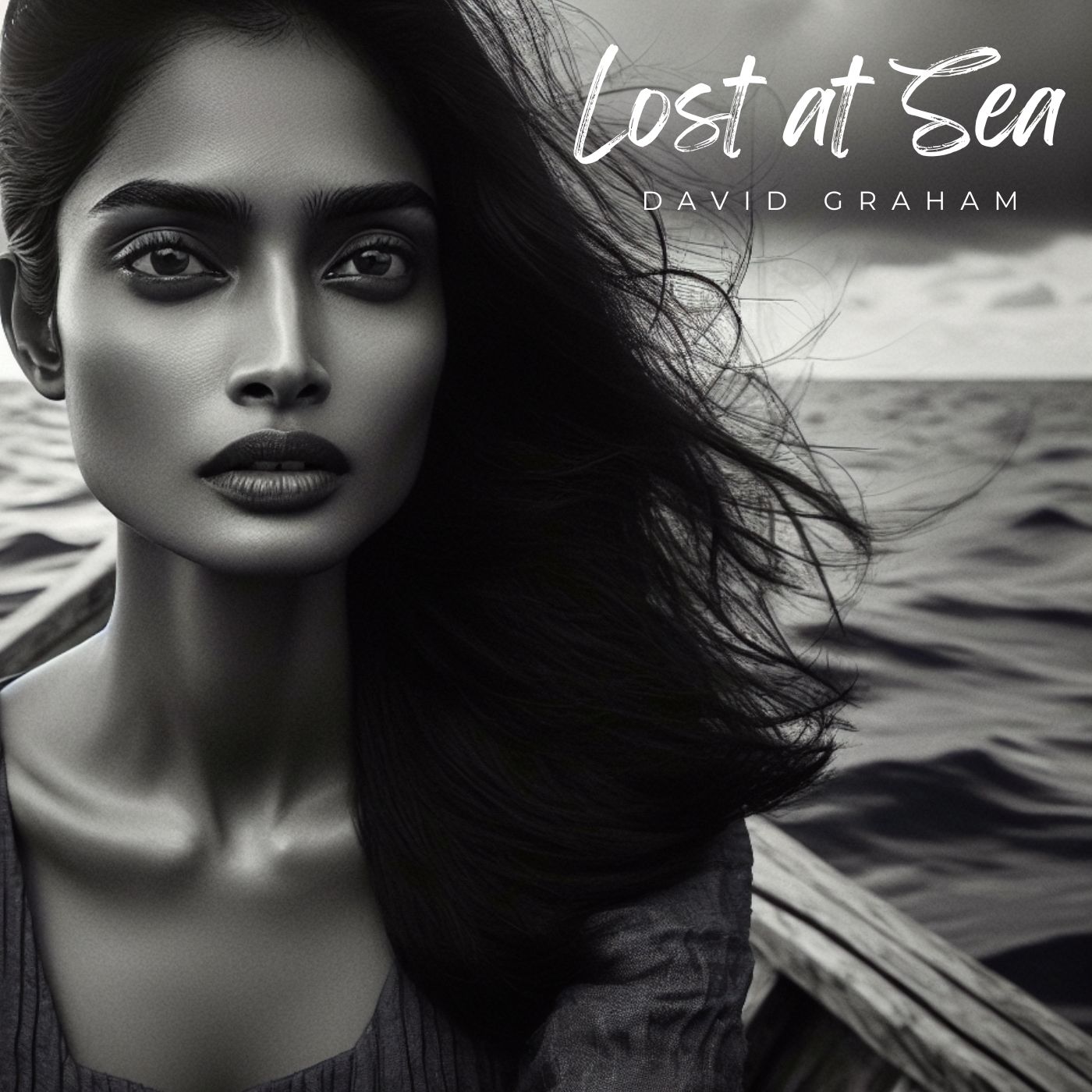 Just Released a New Single – Lost at Sea