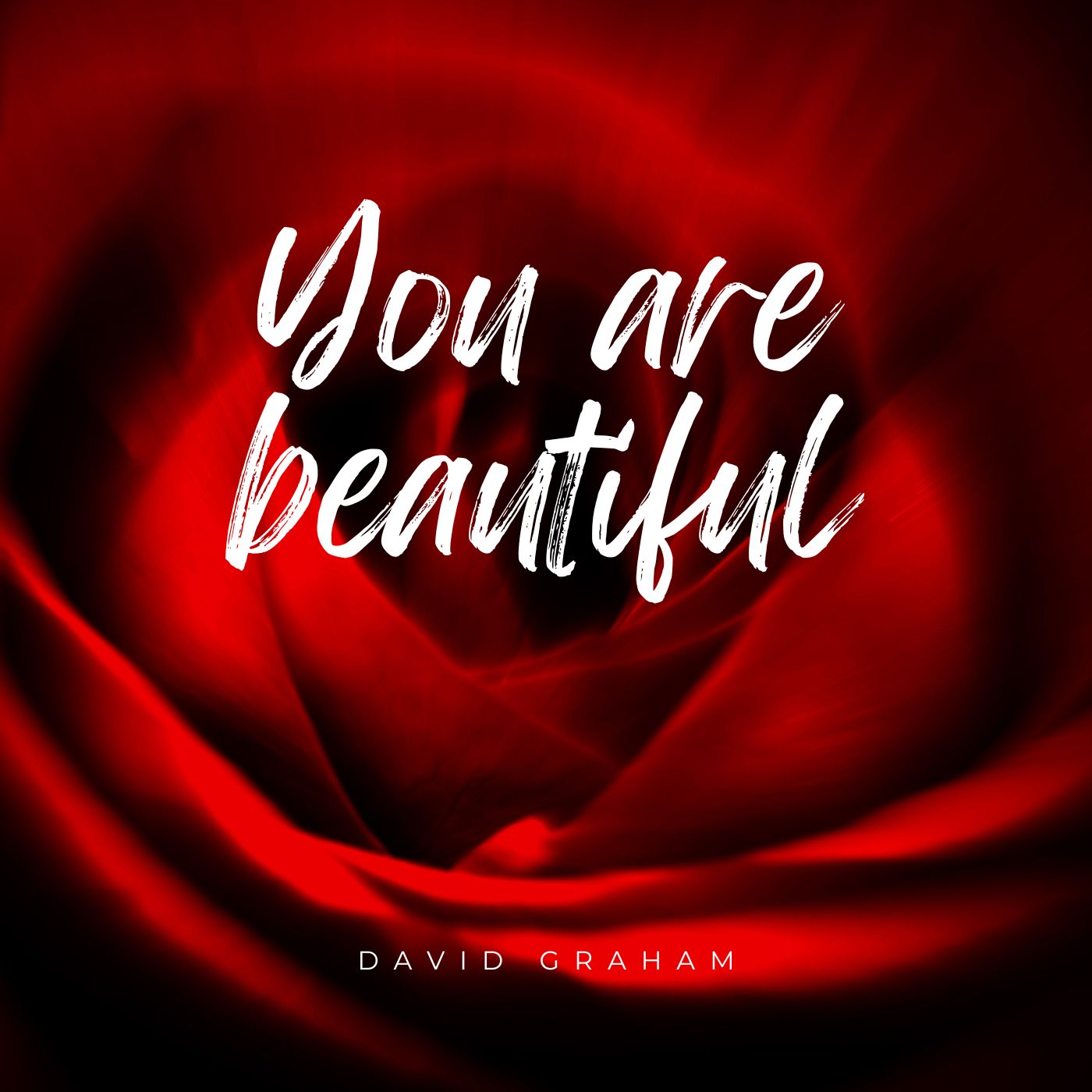 I’ve Just Released My First Single – You Are Beautiful