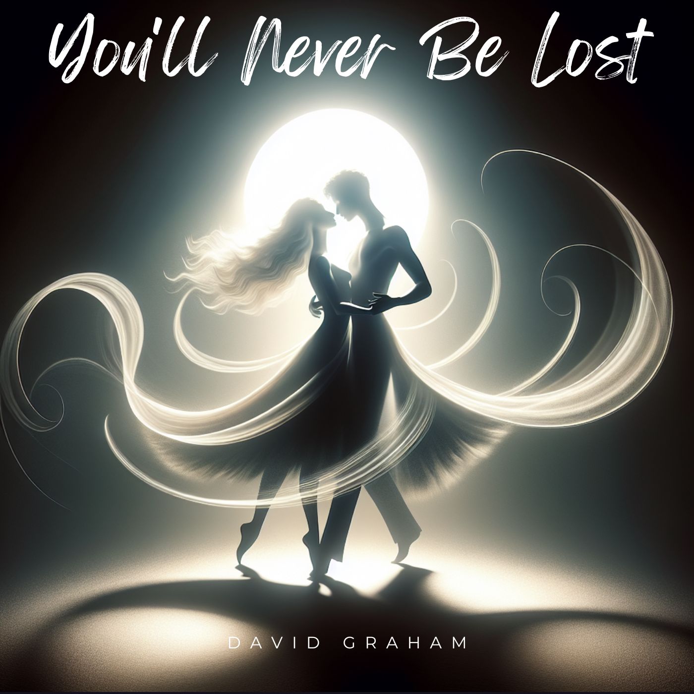 My Second Single – You’ll Never Be Lost – Is Now Live and Available for Streaming